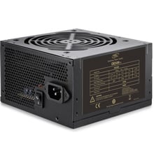 Блок питания Deepcool DE500 V2 (DP-DE500US-PH): Форм-фактор ATX