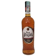 Ром Pujol anejo 38% 1л (PLK8410490269528): Об'єм, л 1