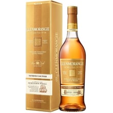 Віскі Glenmorangie «Nectar d'Or», in gift box, 0.7 л: Об'єм, л 0.7