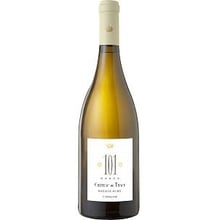 Вино Tracy Pouilly-Fume "101" 2008 белое сухое 0.75л (VTS1212240): Страна производитель Франция