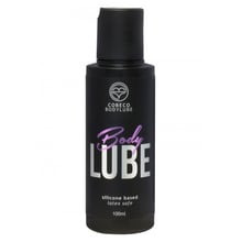 Лубрикант на силіконовій основі Silicone Body Lube, 100 ml: Для кого унісекс