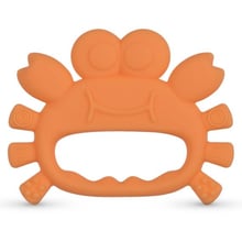 Прорезыватель силиконовый Baboo Crab (6-108): Производитель Baboo