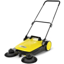 Прочая техника для уборки Подметальная машина Karcher S 4 Twin (1.766-360.0): Производитель Karcher