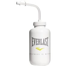 Фляга Пляшка для води Everlast WATER BOTTLE Прозорий Уні 800 мл (831980-70-32): Виробник Everlast