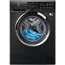 Пральна машина Electrolux EW6SN226CPX: Тип машини автомат