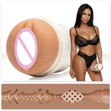 Мастурбатор Fleshlight Girls: Autumn Falls - Cream: Для кого Для мужчин