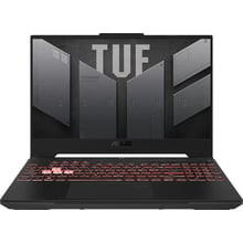 Ноутбук ASUS TUF Gaming A15 (FA507NUR-LP016W): Экран 15.6" IPS (1920x1080) Full HD