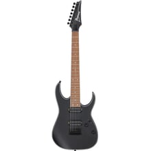 Електрогітара IBANEZ RG7421EX BKF: Тип Электрогитара