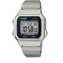 Наручний годинник Casio B650WD-1AEF: Стиль спортивний