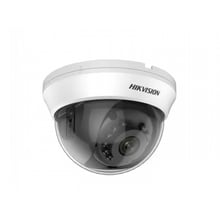 IP-камера відеоспостереження Hikvision TVI DS-2CE56H0T-IRMMF (C) (5 MP/2.8 mm): Виробник Hikvision