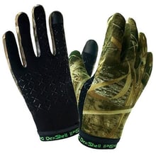 Чоловічі рукавички DexShell Drylite Gloves водонепроникний камуфляж S (DG9946RTCS: Стать Чоловік