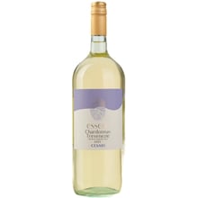 Вино Cesari Chardonnay Trevenezie IGT Essere біле сухе 1.5л (BWQ2459): Країна виробник Італія