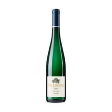 Вино Dr. Loosen Riesling Trocken Graacher (0,75 л) (BW13527): Країна виробник Німеччина