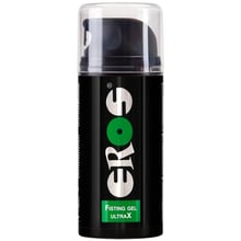 Гель для фістингу Orion Eros Fisting Gel UltraX, 100 мл: Для кого Унисекс