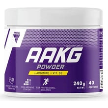 Амінокислота для спорту Trec Nutrition AAKG Powder 240 g/40 servings/grapefruit: Тип Аргинины