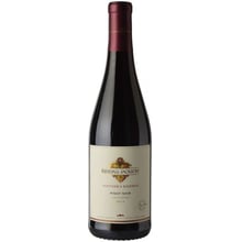 Вино Kendall-Jackson Vintner's Reserve Pinot Noir Mendocino червоне сухе 0.75л (VTS3402200): Країна виробник США