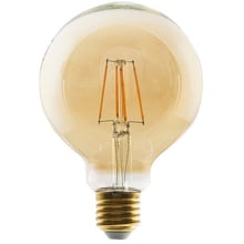 Лампочка Nowodvorski 10593 Bulb Vintage Led E27 1x6W: Тип цоколя E14