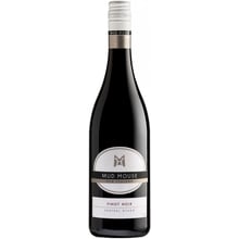 Вино Mud House "Central Otago Pinot Noir" (сухе, червоне) 0.75л (BDA1VN-VMH075-002): Країна виробник Нова Зеландія