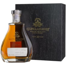 Виски Glenglassaugh 50 yo 40.1 % 0.7 л WB (BW95918): Объем, л 0.7