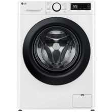 Пральна машина LG F2W8S506W: Тип машини Автомат