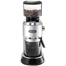 Кавомолка DeLonghi KG 521 M: Місткість, г 350