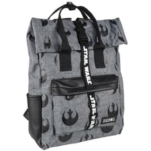 Рюкзак Cerda Star Wars Travel Backpack: Вікова група від 13 до 18 років