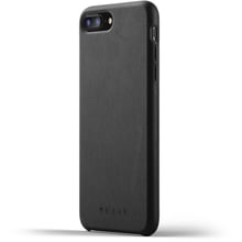 Чехол для iPhone MUJJO Full Leather Case Black for iPhone 8 Plus / iPhone 7 Plus: Цвет черный