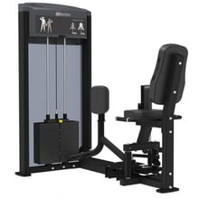 Фітнес станція Impulse Classic Adductor Machine (IF9336): Тип конструкції стационарный