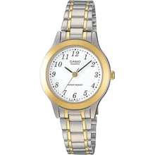 Наручний годинник CASIO LTP-1263PG-7BEG: Стиль Классический