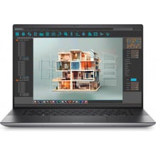 Ноутбук Dell Precision 5690 (DP7U641000AUS): Экран 16" (1920x1200) IPS