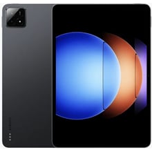 Планшет Xiaomi Pad 6S Pro 12.4 8/256Gb Wi-Fi Graphite Gray (Global)