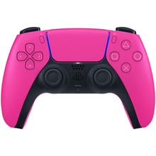 Аксесуар для приставки DualSense Wireless Controller Pink для Sony PS5 (9728795): Сумісність PlayStation 5