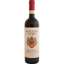 Вино Mare Magnum Brunello di Montalcino Poggio Nero, червоне сухе, 0.75л (WNF8009307012992): Країна виробник Італія