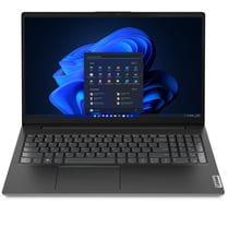 Ноутбук Lenovo V15 G3 IAP Business Black (82TT0008GE): Экран 15.6" (1920x1080) Full HD