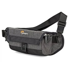 Lowepro m-Trekker HP 120 Charcoal Grey (LP37160-PWW): Колір серый