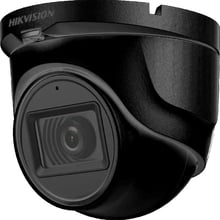 IP-камера видеонаблюдения Hikvision with Microphone DS-2CE76H0T-ITMFS (5 MP/2.8 mm) Black: Производитель Hikvision