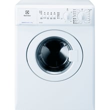 Пральна машина Electrolux EWC1352: Тип машини Автомат