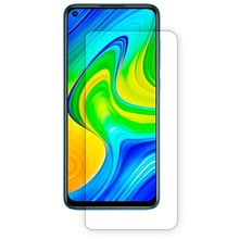 Аксесуар для смартфона BeCover Tempered Glass for Xiaomi Redmi Note 9 / Redmi 10X (705141): Сумісність Xiaomi Redmi Note 9 / Redmi 10X / Note 9T / Note 9 5G