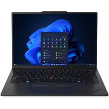 Ноутбук Lenovo ThinkPad X1 Carbon Gen 12 (21KC005ERA) UA: Экран 14" IPS (1920x1200)