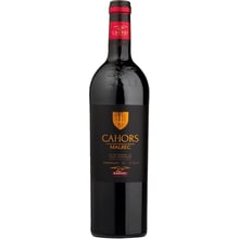 Вино Calvet Malbec Cahors AOC 2021 0.75 л (3159560013412): Страна производитель Франция