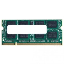 Golden Memory 2 GB SO-DIMM DDR2 800 MHz (GM800D2S6/2G): Тип DDR2