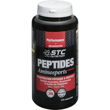 Амінокислота для спорту STC Nutrition Peptides Aminosport 270 tablets: Тип Комплексные