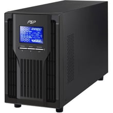 FSP Champ 1000VA, Schuko CH-1101TS (PPF8001300): Производитель FSP