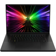 Ноутбук Razer Blade (RZ09-05102EN4-R3U1): Экран 16" OLED (2560x1600) WQXGA