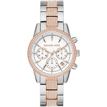 Наручний годинник Michael Kors MK6651: Стиль Классический