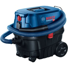 Пилосос Bosch GAS 12-25 PL Professional (060197C100): Тип пилососа професійний