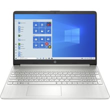 Ноутбук HP 15s-eq2127ur Silver (634G7EA): Экран 15.6" IPS (1920x1080) Full HD