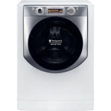 Пральна машина Hotpoint-Ariston AQ104D497SD: Тип машини автомат