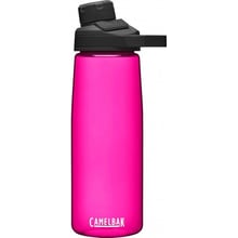 Фляга Фляга для води CamelBak Chute Mag 25oz Deep Magenta 750 мл (1512503075): Виробник Camelbak