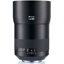 Объектив для фотоаппарата ZEISS Milvus 1.4/85 (Canon): Тип объектива Портретный